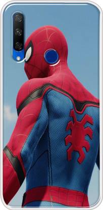 Hansviprint Back Cover for Honor 9X
