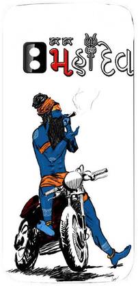 mobismart Back Cover for Lava ARC Magic Plus Back Cover /Lava ARC Magic Plus Back Case