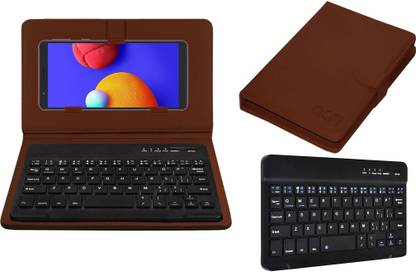 ACM Keyboard Case for Samsung Galaxy M01 Core