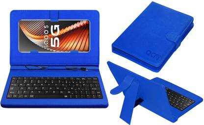 ACM Keyboard Case for vivo iQOO 5 5G
