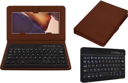 ACM Keyboard Case for Samsung Galaxy Note 20 Ultra 5G