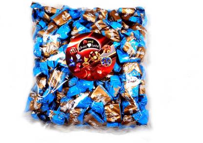 my chocolate Dark Chocolate Box Gift Pack.(1 kg) Truffles