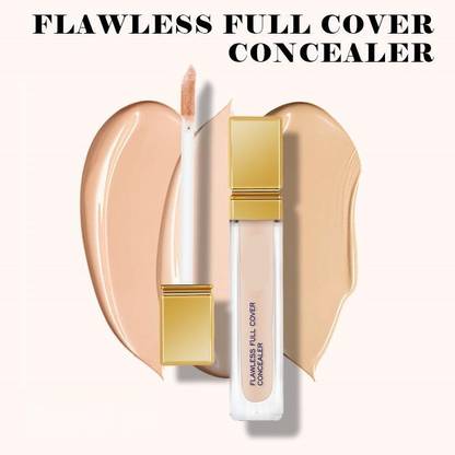 New.You Flawless Full Coverage Waterproof & Sweat-Proof  Concealer