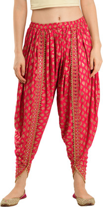 Dhoti women Clearance