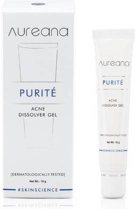 Aureana Purite Acne Dissolver Gel