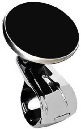 AUTONEST Plastic, Metal Car Steering Knob