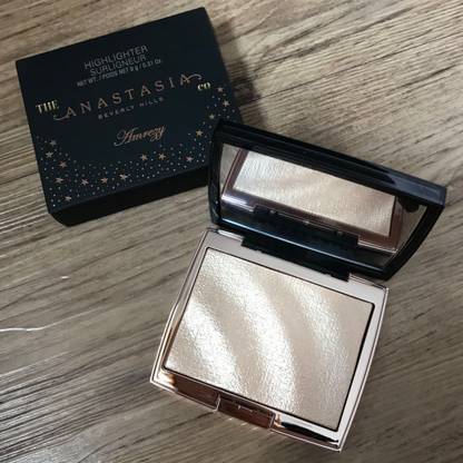 Anastasia Beverly Hils Amrezy  Highlighter