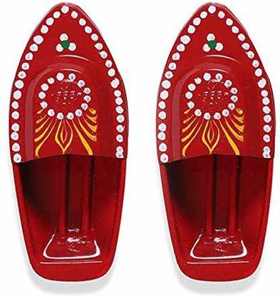 BG Bazzar 2 pcs. Boat Toy ( Learning & Education) Pop Pop Putt Putt Phat Phat Boat (Red )
