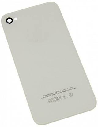SARFARAZ SPARES Iphone 4S Back Panel