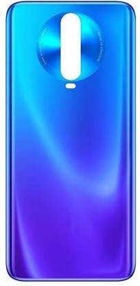 BLINKEYES Xiaomi Redmi K30 5G Back Panel