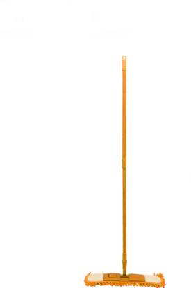 HARSH PET Dust Control Wet and Dry Floor Mop with telescopic long handle Wet & Dry Mop