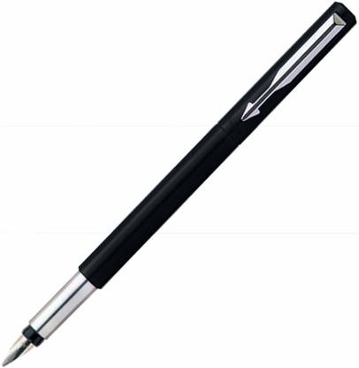 PARKER STANDARD CALLIGRAPHY FOUNTAIN PEN Calligraphy
