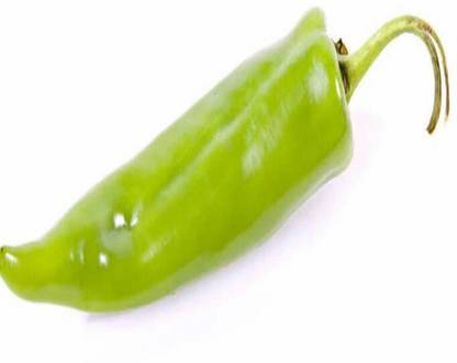 VibeX GREEN PEPPER Seed