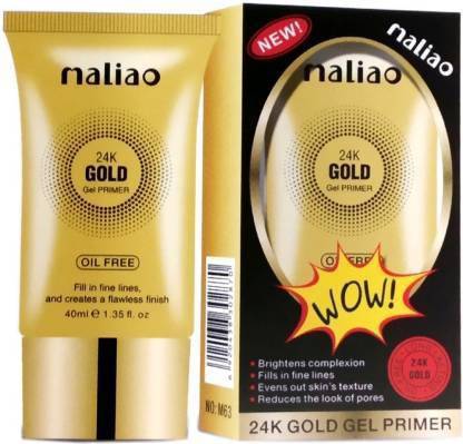 maliao Gold  Primer  - 40 ml