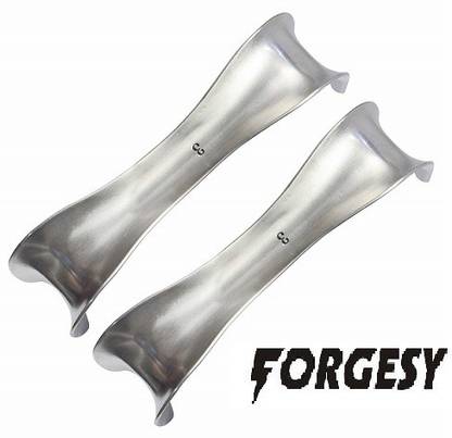 Forgesy Reusable Vaginal Speculum