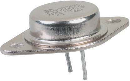 jivith 2N3055 NPN Transistor