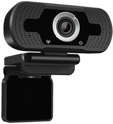 PremiumAV USB HD1080 2MP Mini Camera HD1080 Web Camera with Build-in Microphone  2 HD  Webcam with Built-In Microphone with Night Vision USB Connectivity