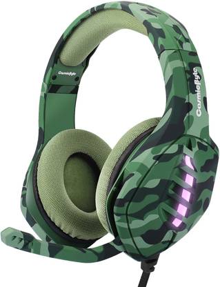 Cosmic Byte GS430 Wired Gaming