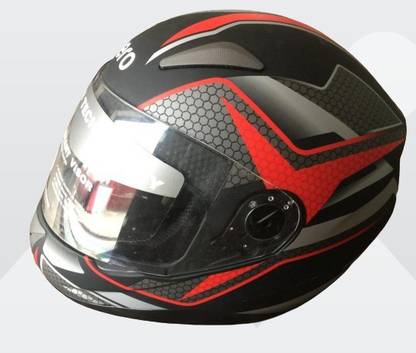 HMCL Helmet Motorbike Helmet