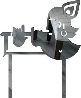 Sudarshan Creatives CTS57 Cake Topper