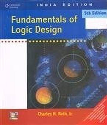 Fundamentals of Logic Design 5th Edition