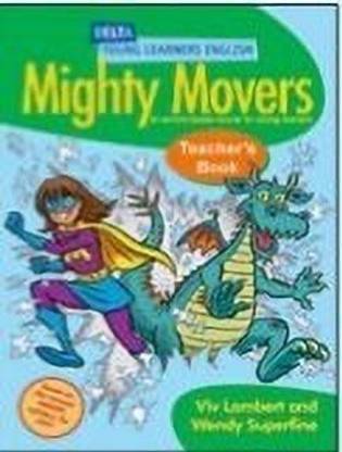 Mighty Movers