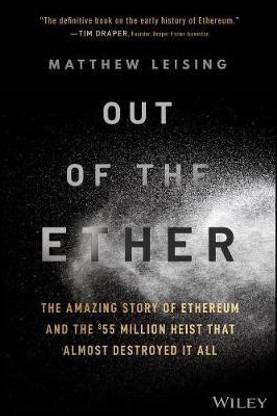 Out of the Ether