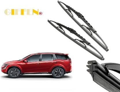 GIFFEN Conventional Wiper Blade Windshield Wiper