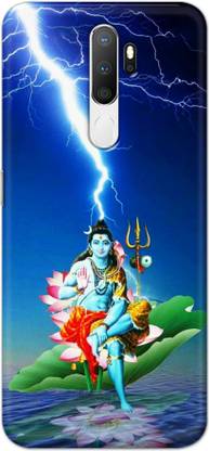 Go Local Back Cover for Oppo A5 2020, Oppo A9 2020