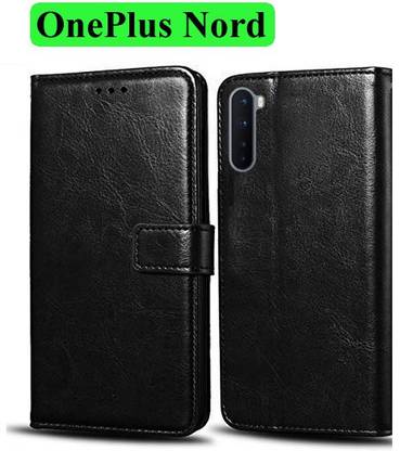 Wynhard Flip Cover for OnePlus Nord