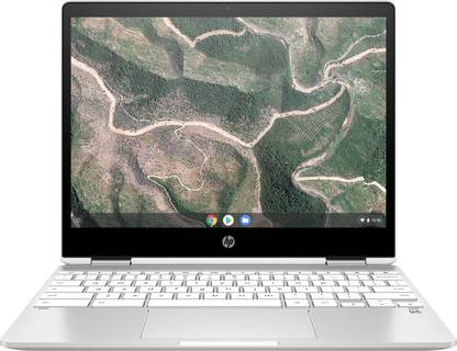 HP 12b Intel Celeron Dual Core N4020 - (4 GB/Chrome OS) 12b-ca0010TU Chromebook