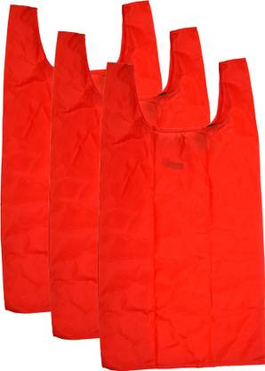 Ariana Magic Reusable Pack of 3 Grocery Bags
