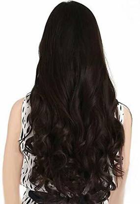 VIVIAN Long Hair Wig