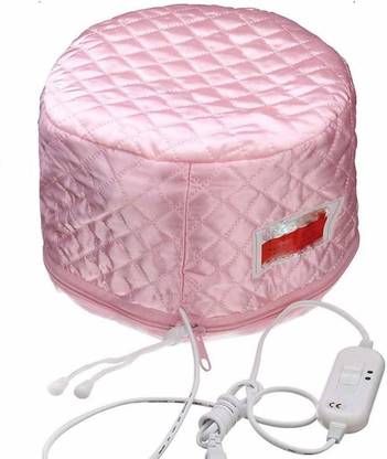 SAISHISHYA ENTERPRISE Hair Spa Cap Hair Steamer