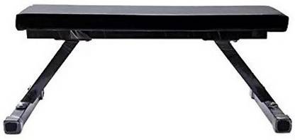 AR GROUP GYM FLAT BENCH Iron, Wooden Inversion Table