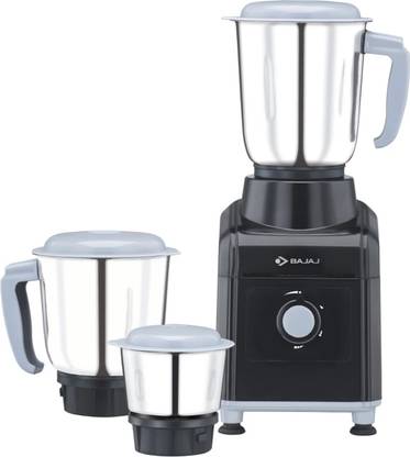 BAJAJ GX 3501 500 W Mixer Grinder