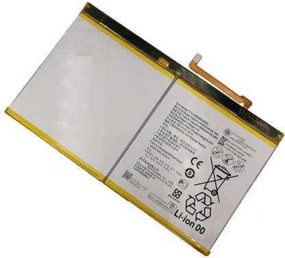 FliptrOn Mobile Battery For  Huawei MediaPad M2 10.0" M2-A01W M2-A01L