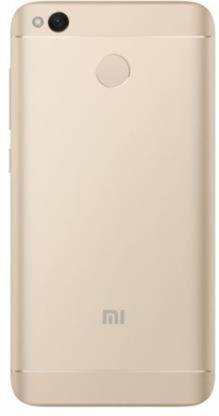 RODIAN REDMI 4 Back Panel
