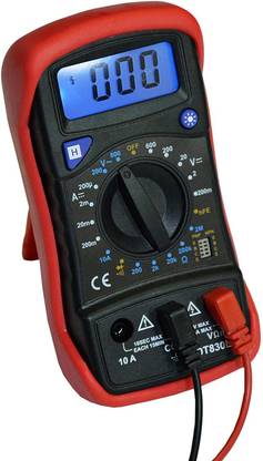 R-tek 830L Digital Multimeter