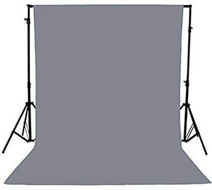 Stookin Stookin 8X12 Photography Background Backdrop Grey Color Reflector