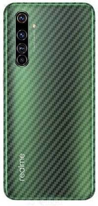 हॉब्बिट्रोनिक्स बैक स्क्रीन गार्ड REALME X50 PRO के लिए