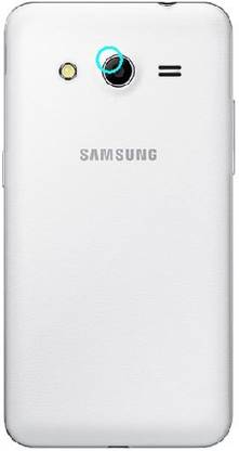 HEAVIN Camera Lens Protector for Samsung Galaxy Core 2 Duos