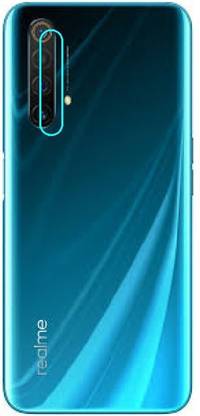 C-TEL Camera Lens Protector for Realme X60 5G