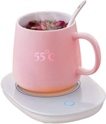 KETISA CHP-55 Self Heating Mug