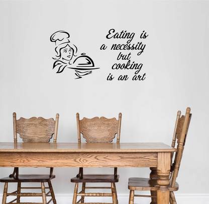 fuzzy 65 cm quotes Self Adhesive Sticker