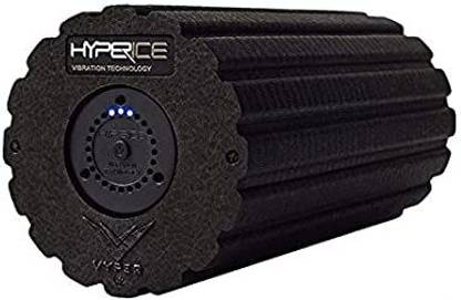 Hyperice Vibrating foam roller for muscle relax and fitness Back / Lumbar Support