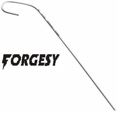 Forgesy Stylet For ET Tube Large (Pack Of 1) Utility Forceps