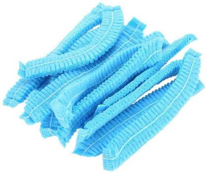 Breewell Bouffant_ Caps_01 Surgical Head Cap