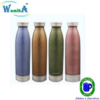 Wamika Classic 750 ml Water Bottle