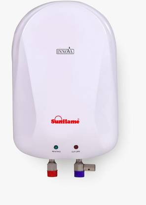 Sunflame Innova 3 L 3 L Instant Water Geyser